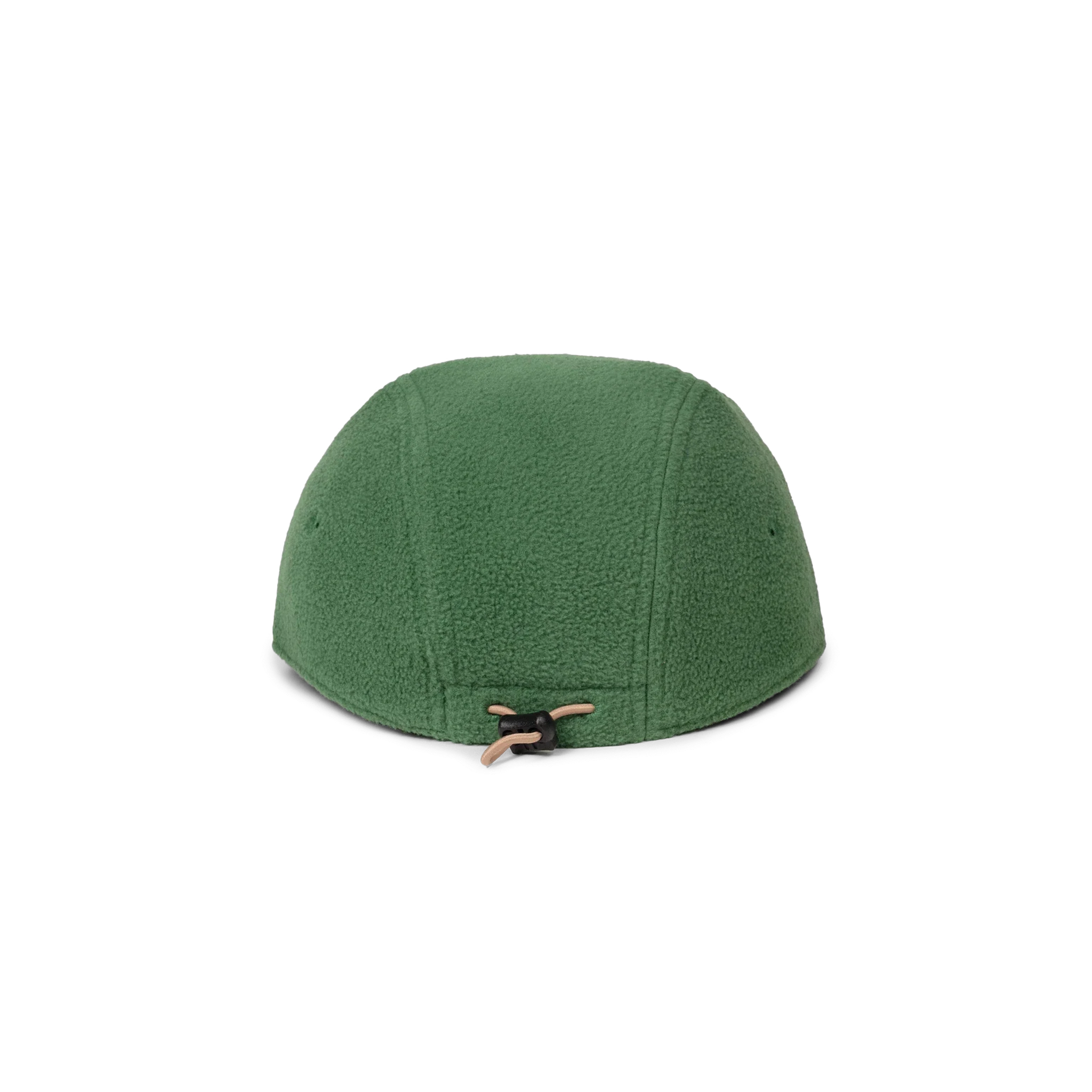 Full Dome Fleece Cap
