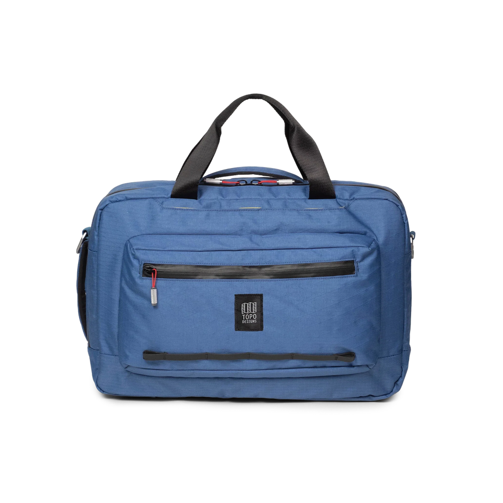 Global Pro 3-Way Briefcase
