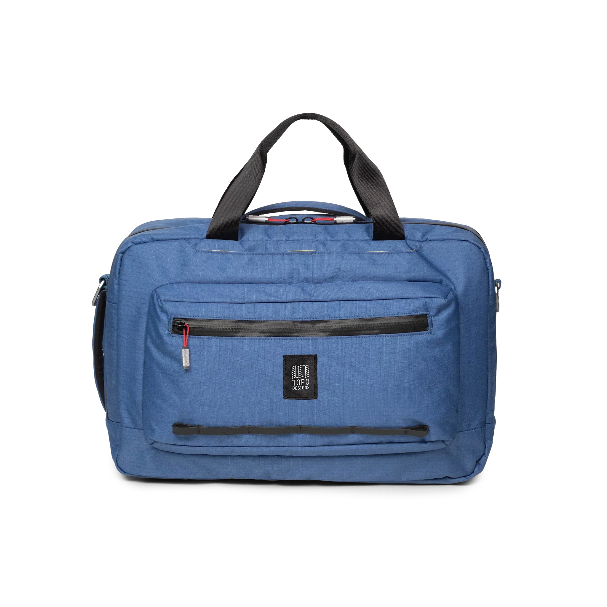 Global Pro 3-Way Briefcase