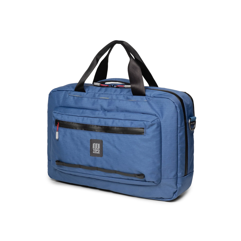 Global Pro 3-Way Briefcase