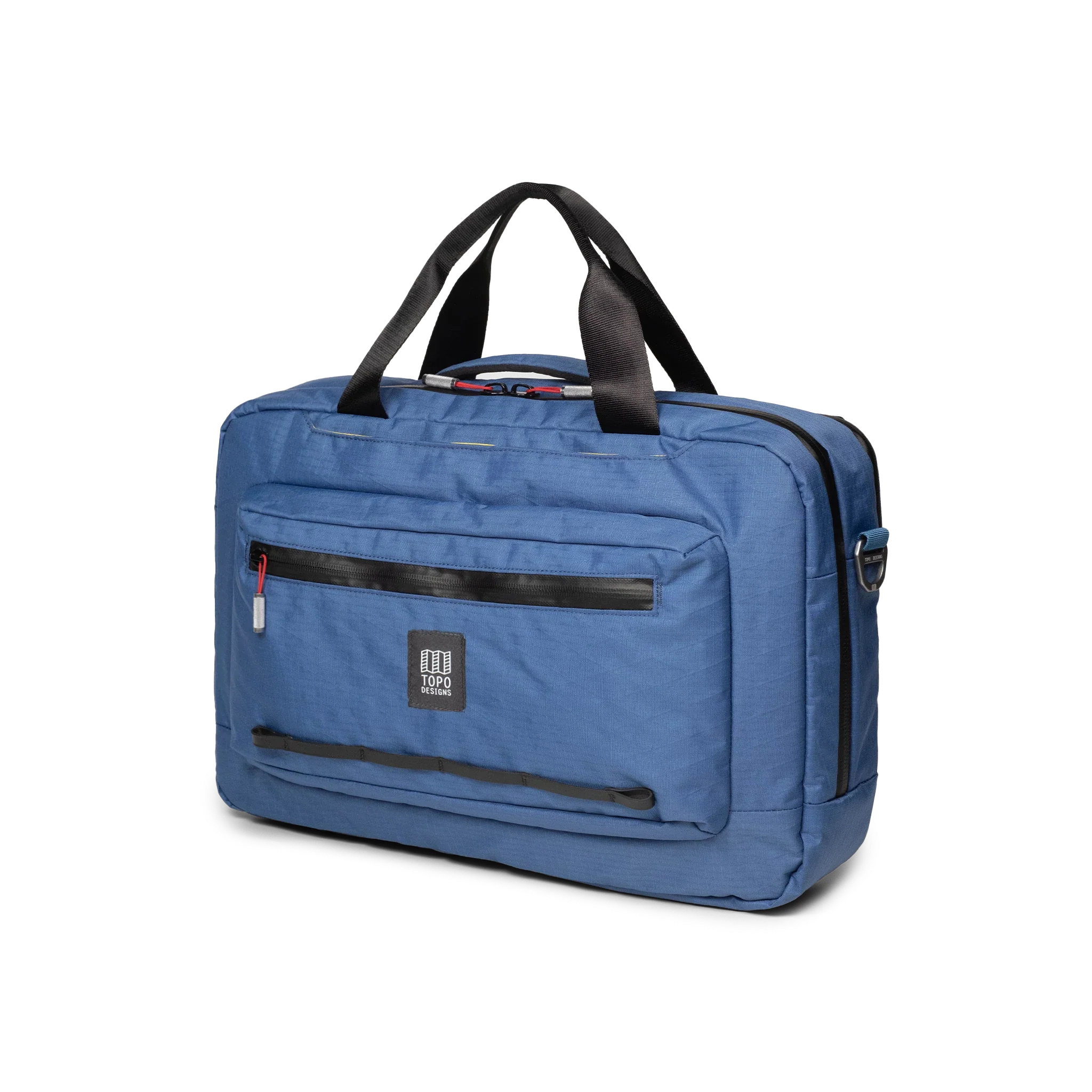 Global Pro 3-Way Briefcase