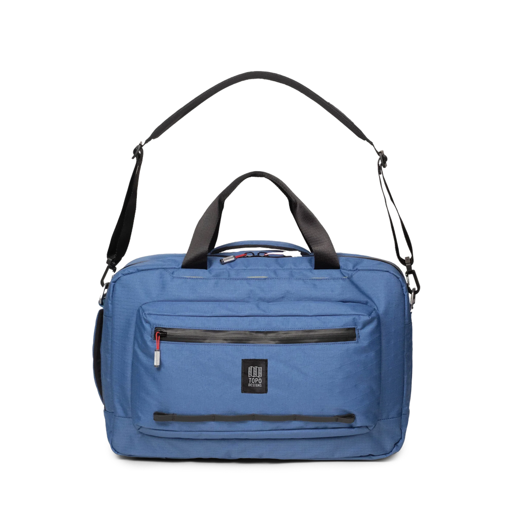 Global Pro 3-Way Briefcase
