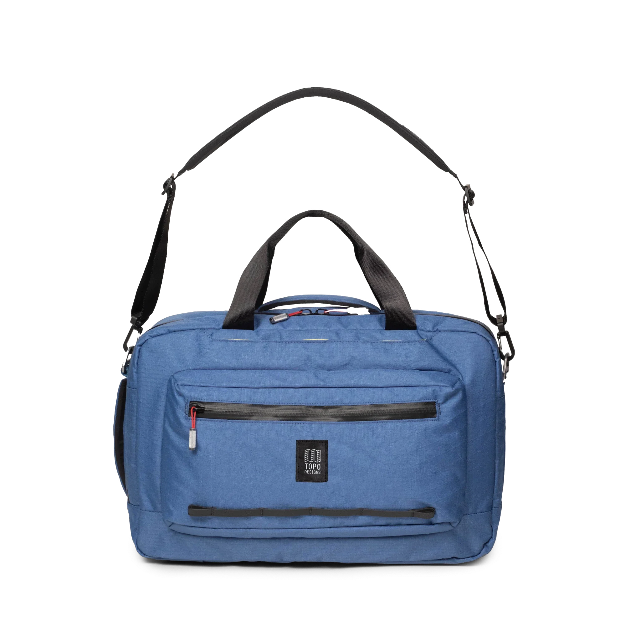 Global Pro 3-Way Briefcase