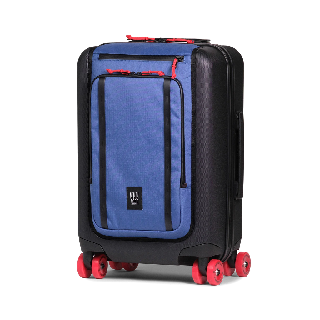 Global Pro Travel Roller Bag
