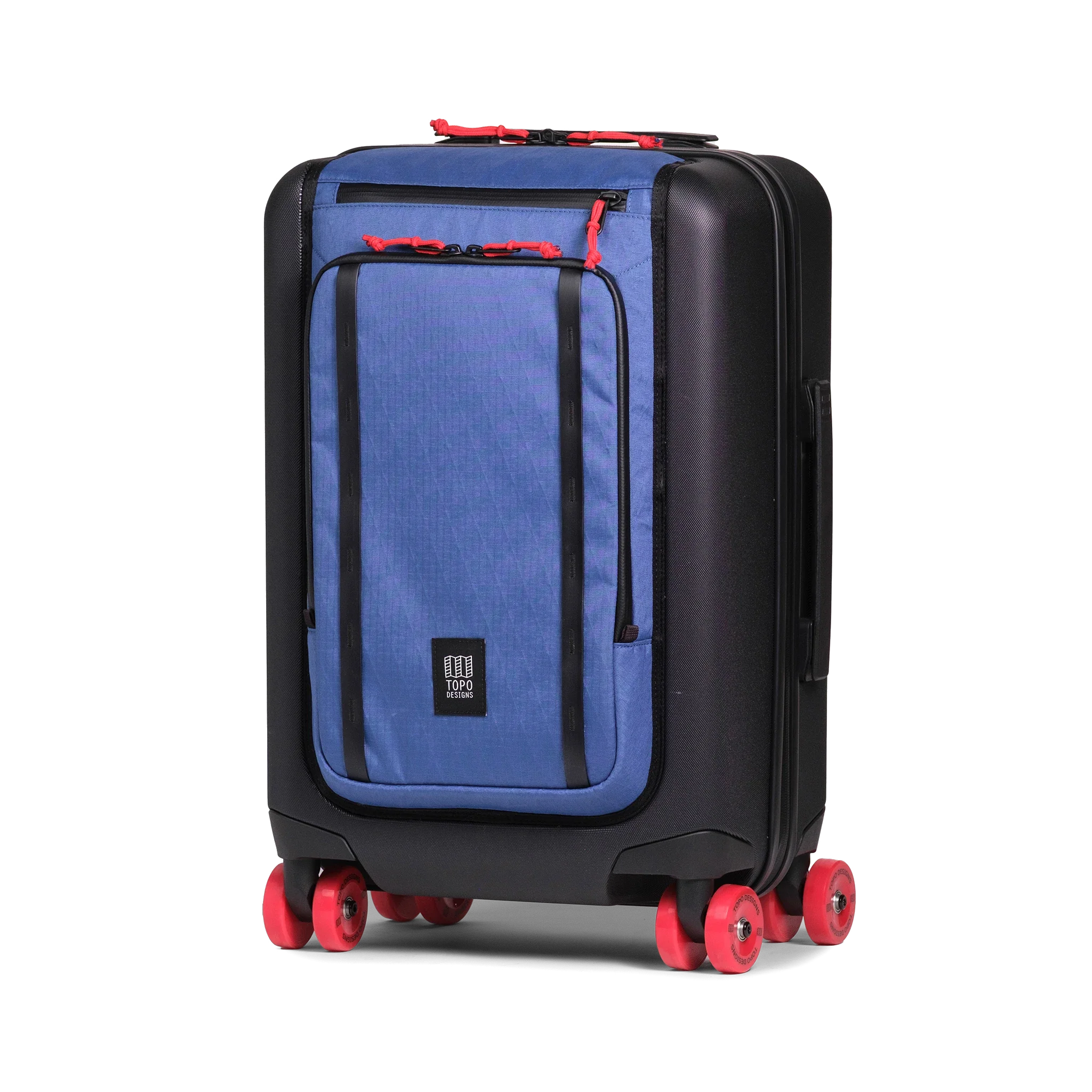 Global Pro Travel Roller Bag
