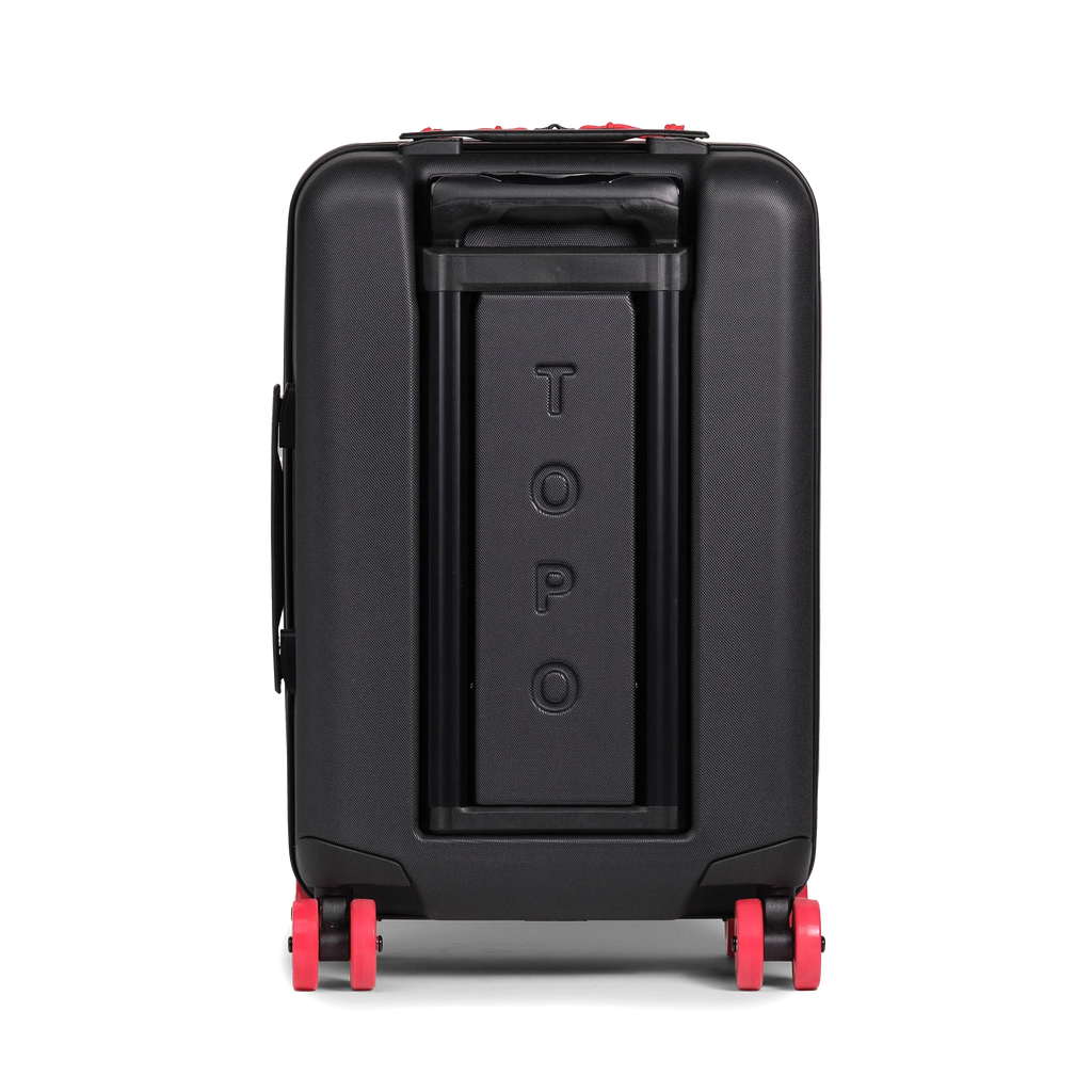 Global Pro Travel Roller Bag