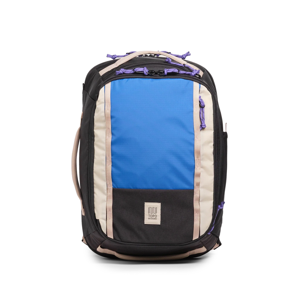 Global Travel Backpack