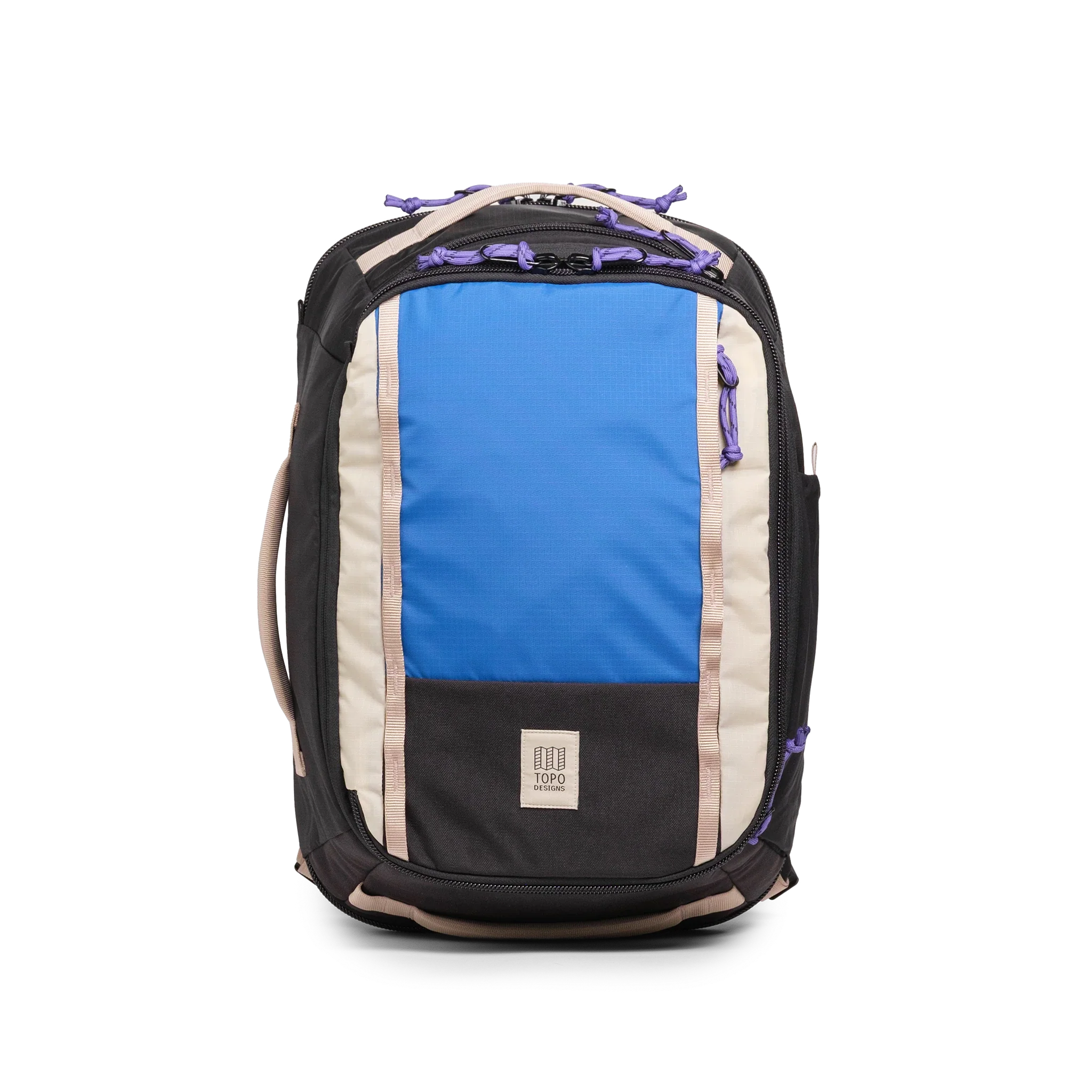 Global Travel Backpack