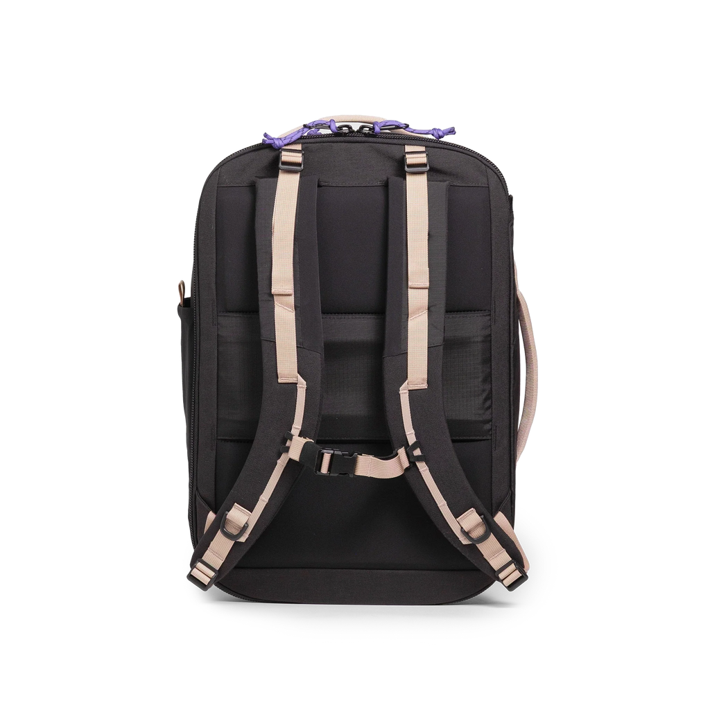 Global Travel Backpack