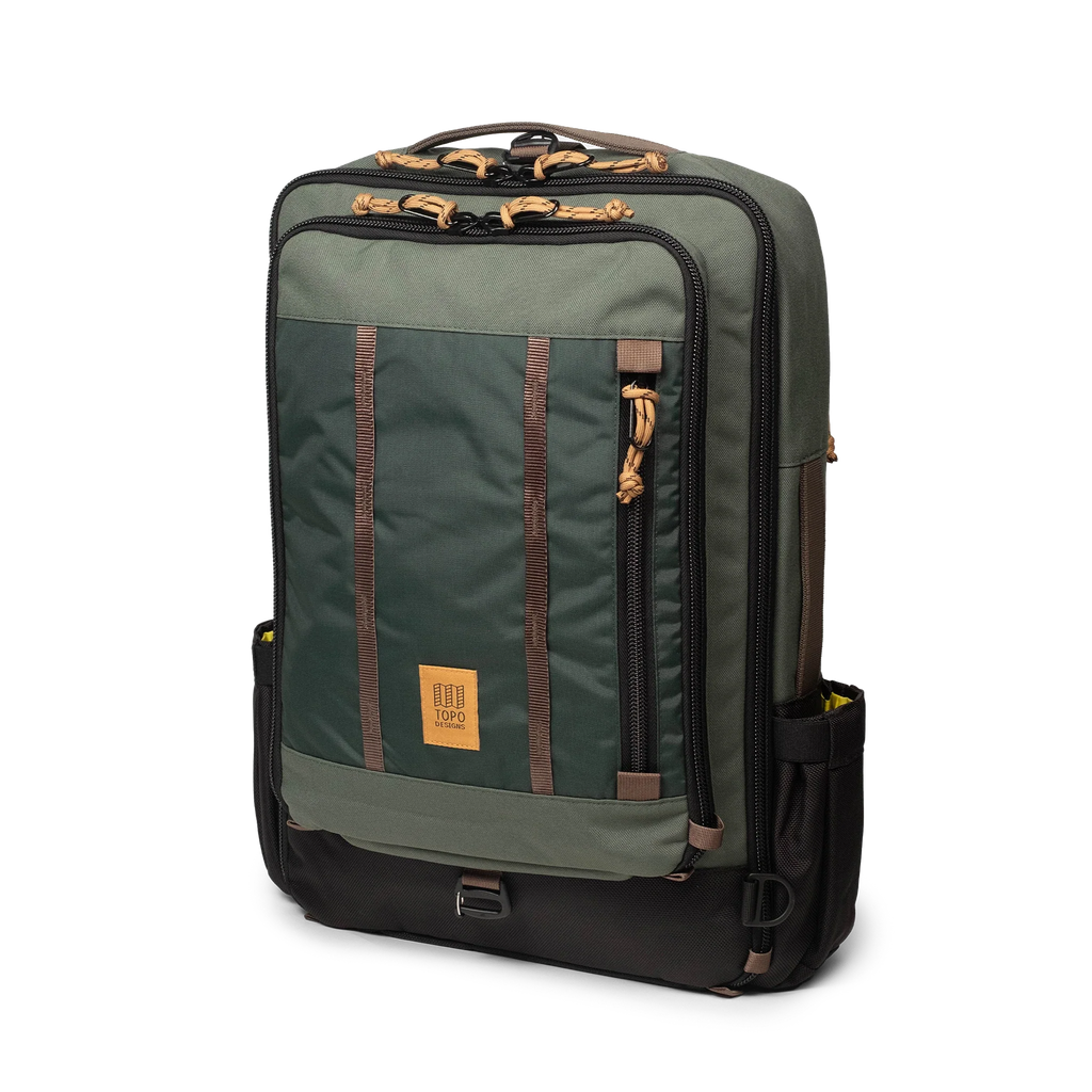 Global Travel Bag 30L