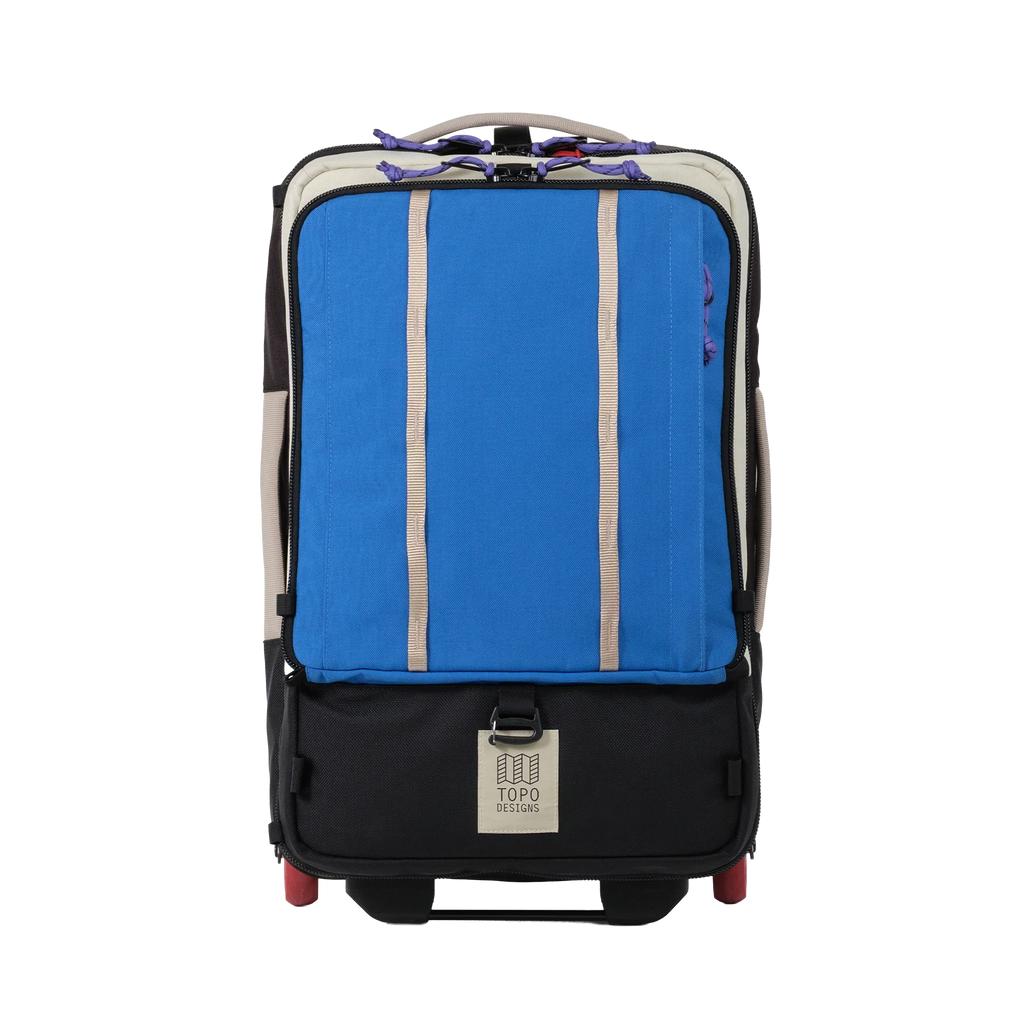 Global Travel Bag Roller