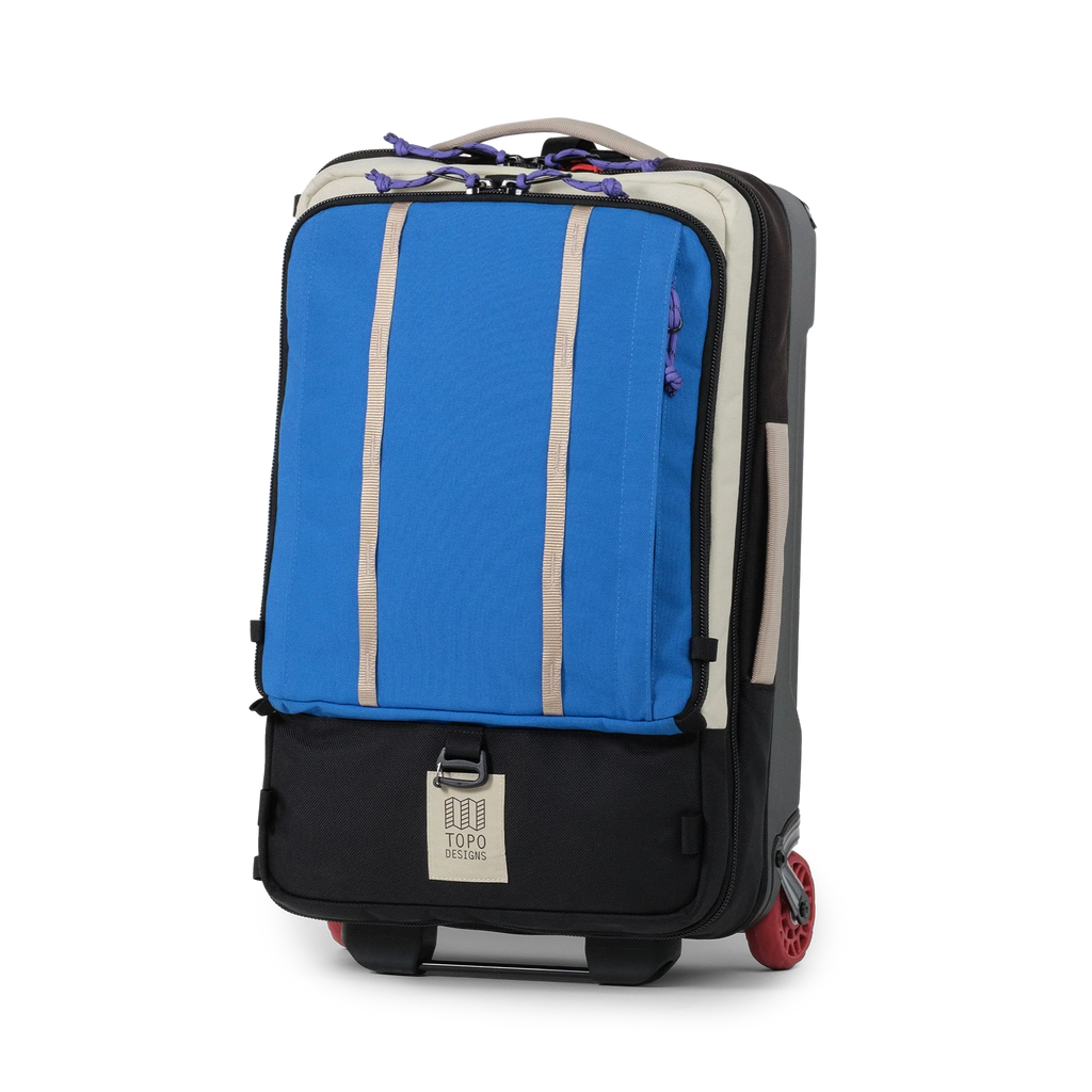 Global Travel Bag Roller