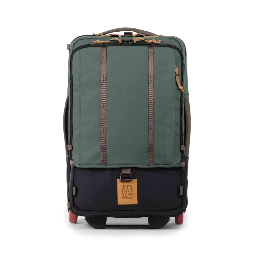Global Travel Bag Roller