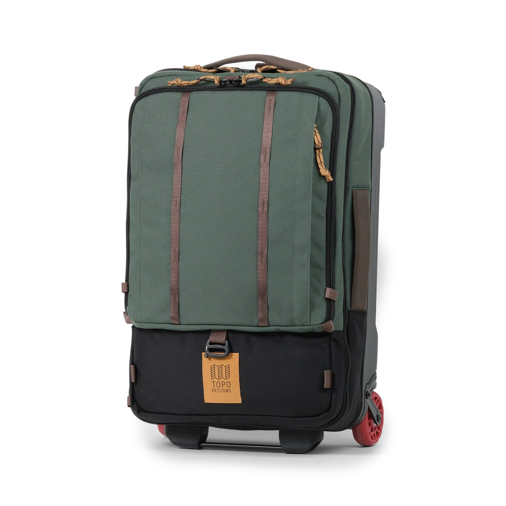 Global Travel Bag Roller