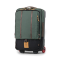Global Travel Bag Roller