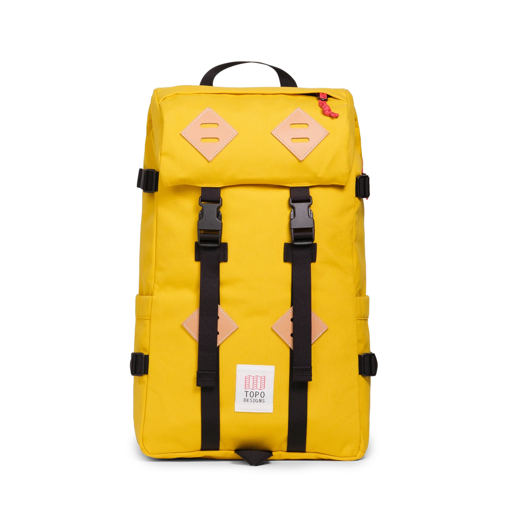 Klettersack