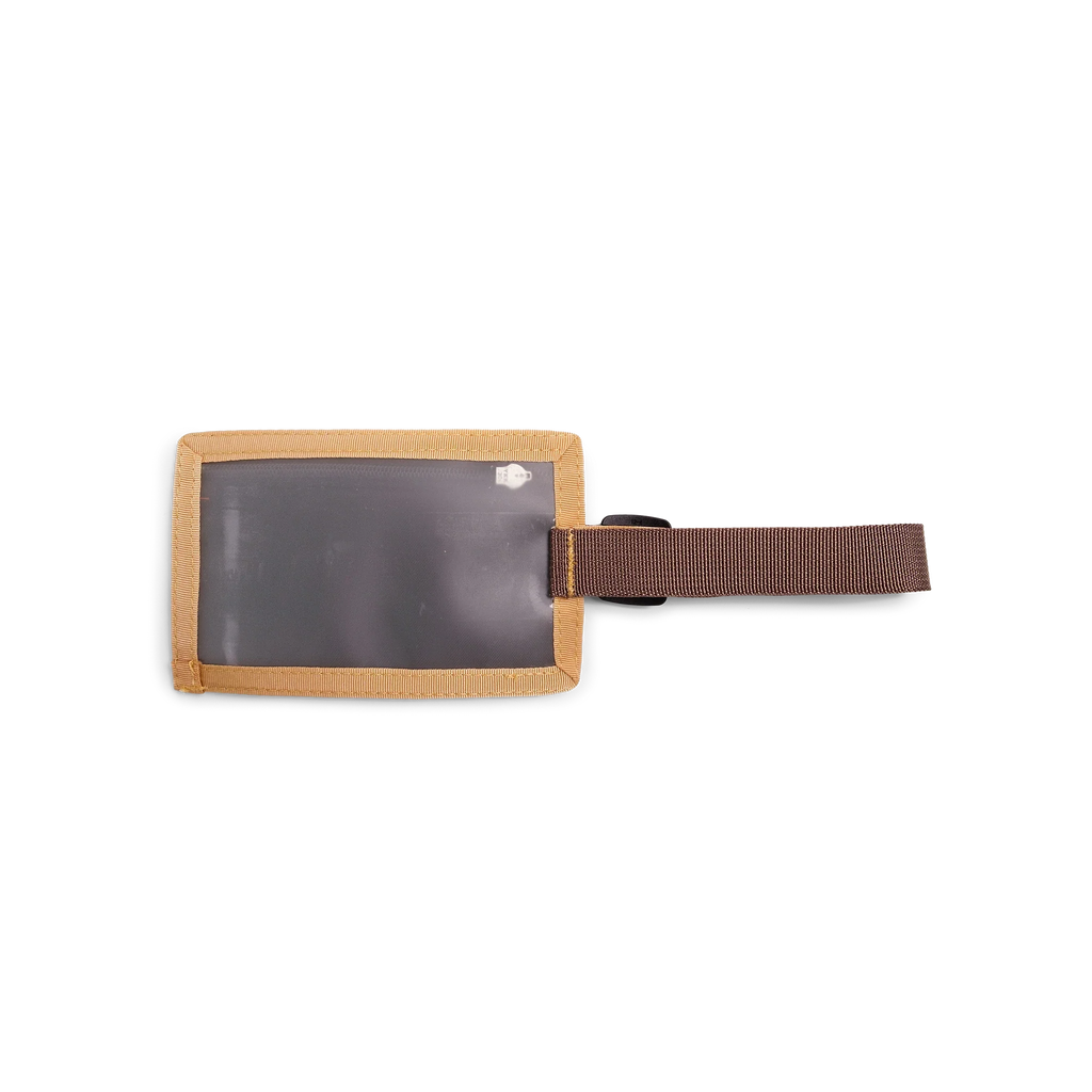Luggage Tag