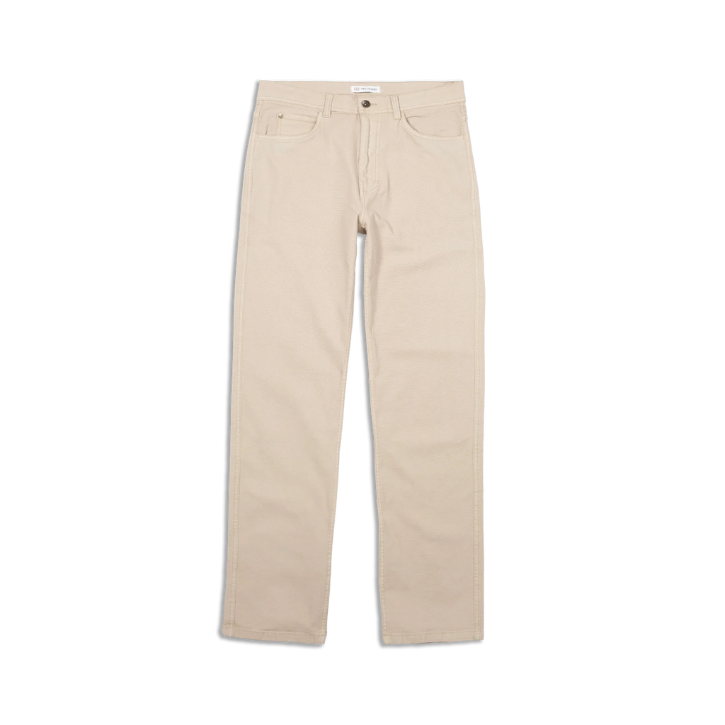 Dirt 5-Pocket Pants - Men's