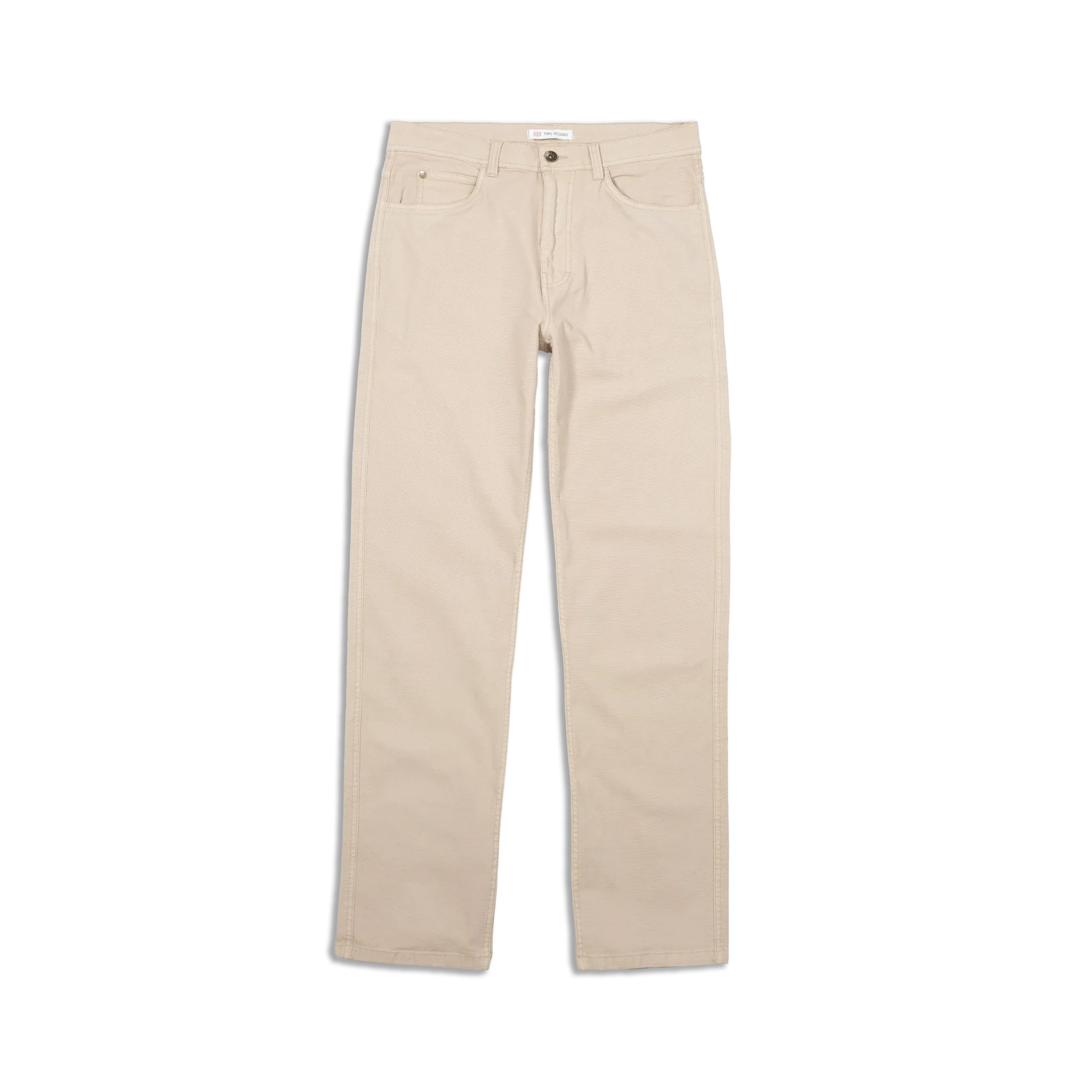 Dirt 5-Pocket Pants - Men's
