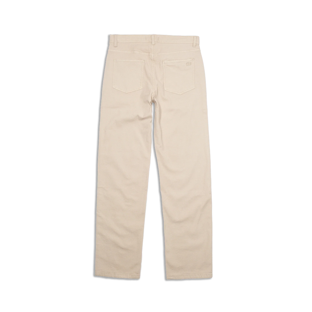 Dirt 5-Pocket Pants - Men's