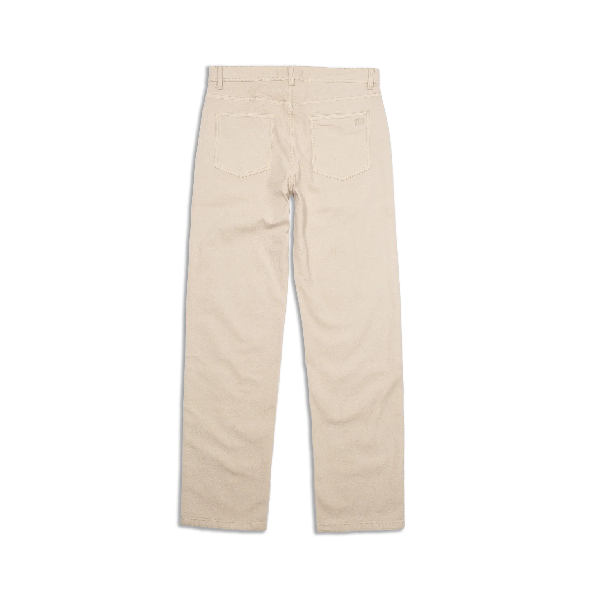 Dirt 5-Pocket Pants - Men's