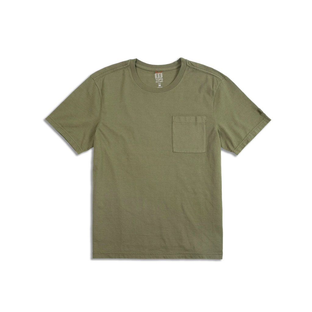 Dirt Pocket Tee - Men's