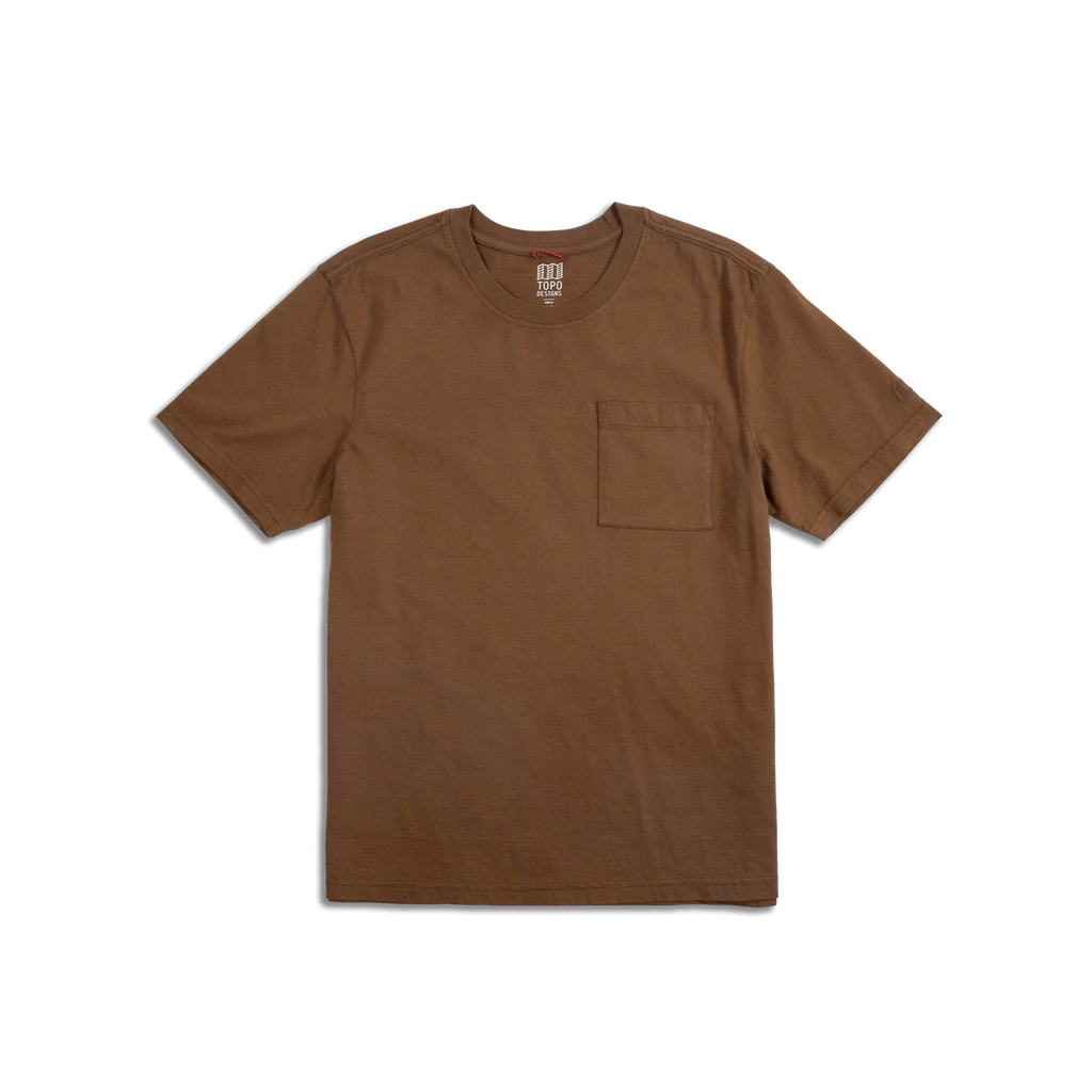 Dirt Pocket Tee - Men's