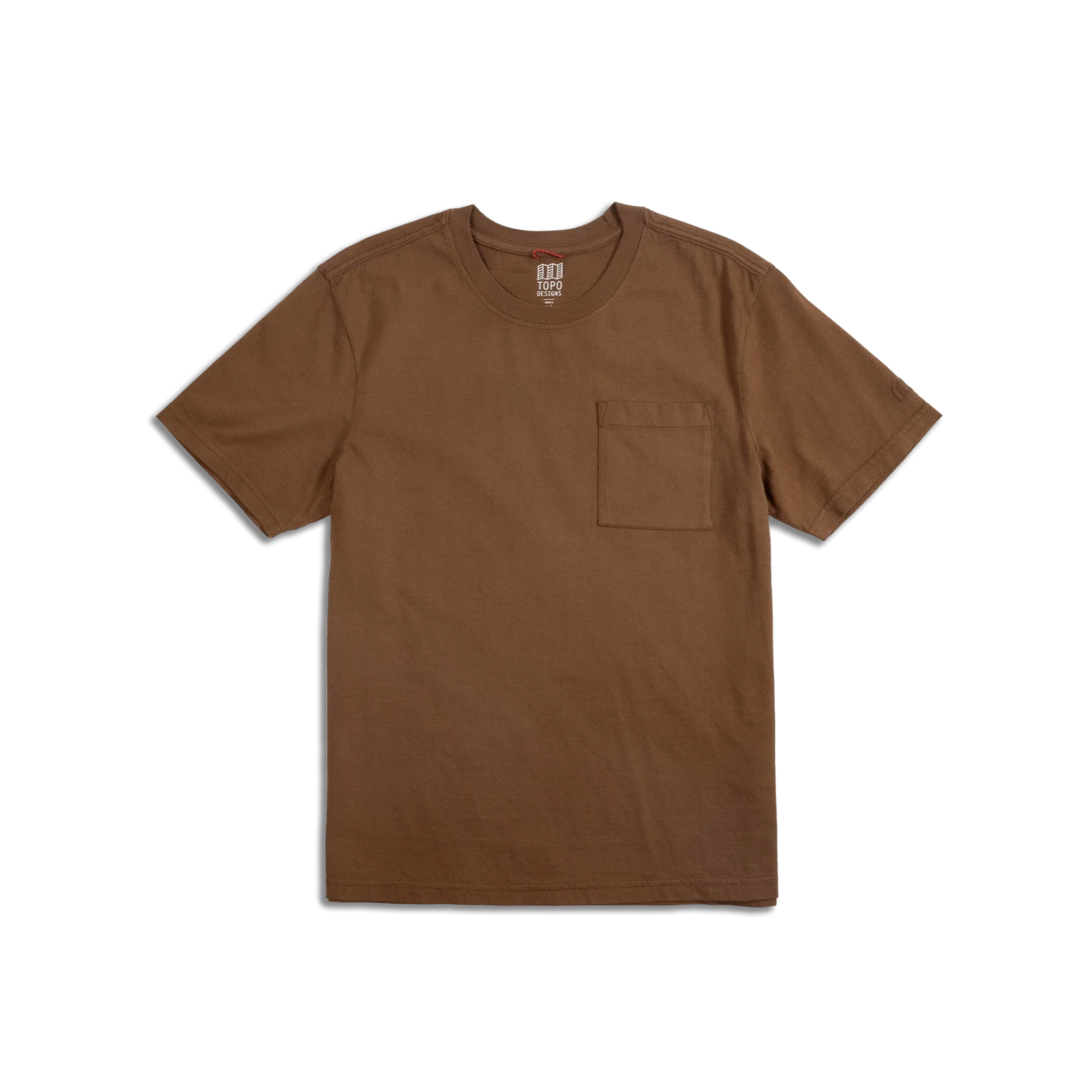 Dirt Pocket Tee - Men's