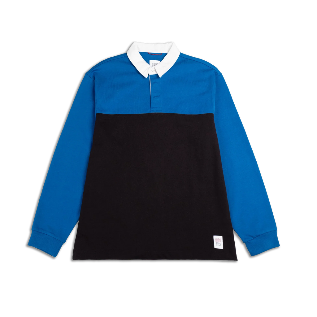 Mountain Rugby Shirt - Men's