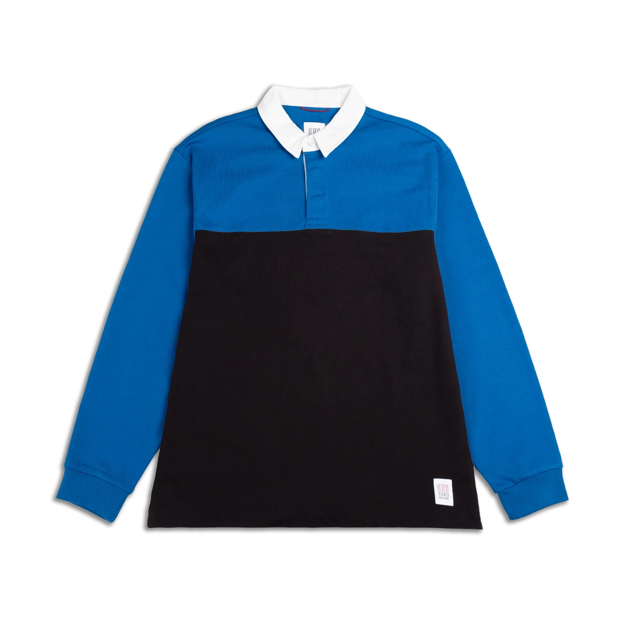 Mountain Rugby Shirt - Men's