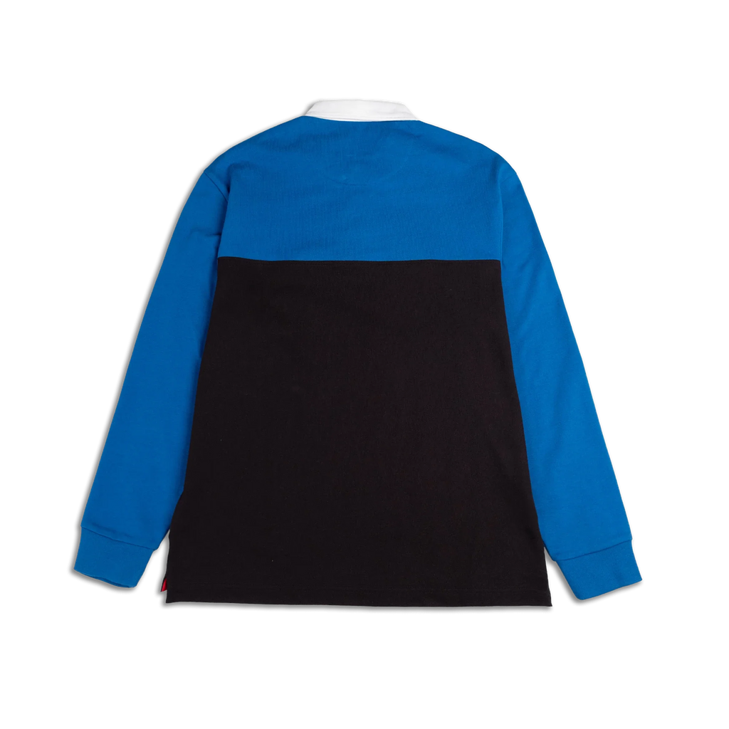 Mountain Rugby Shirt - Men's