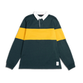 Mountain Rugby Shirt - Men's