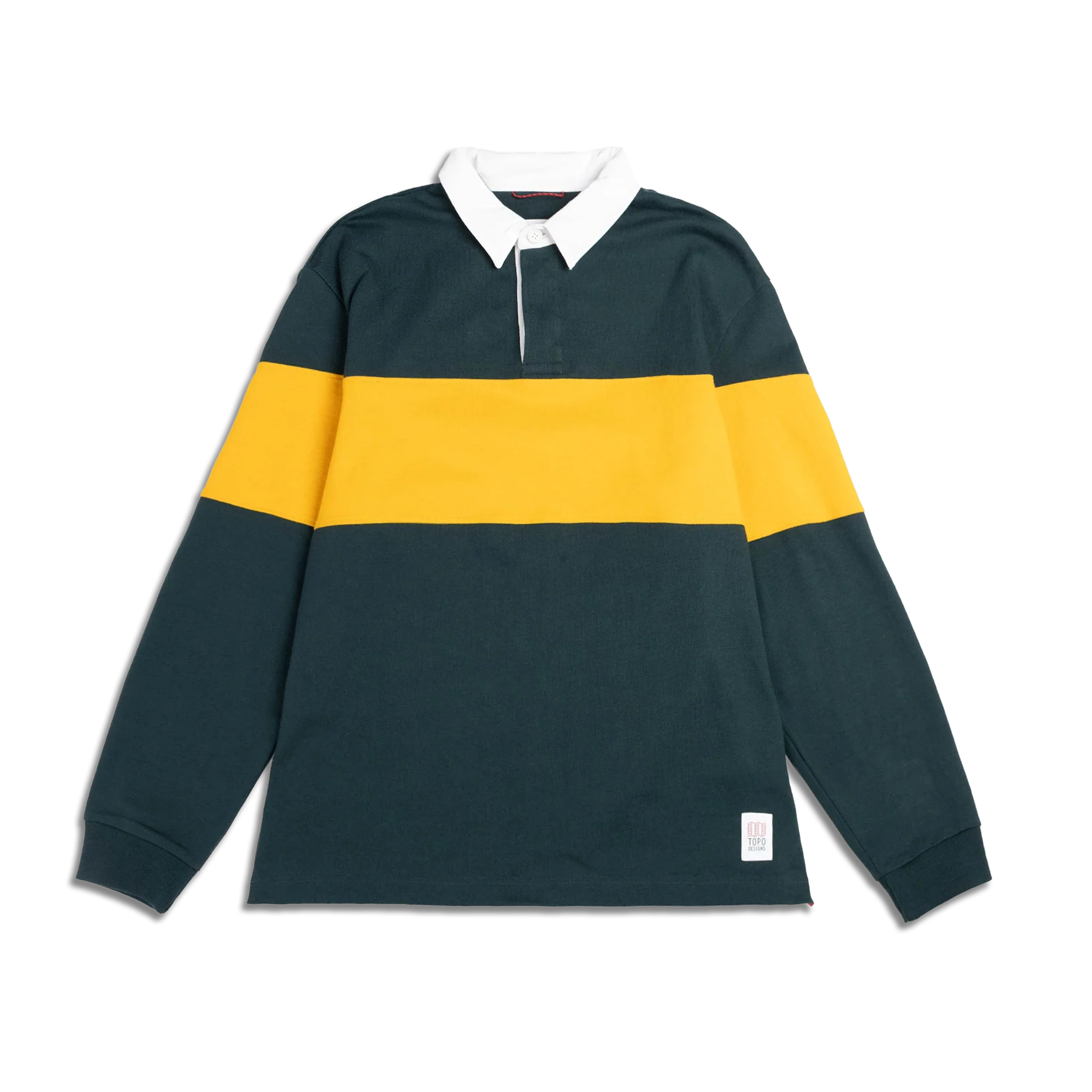 Mountain Rugby Shirt - Men's