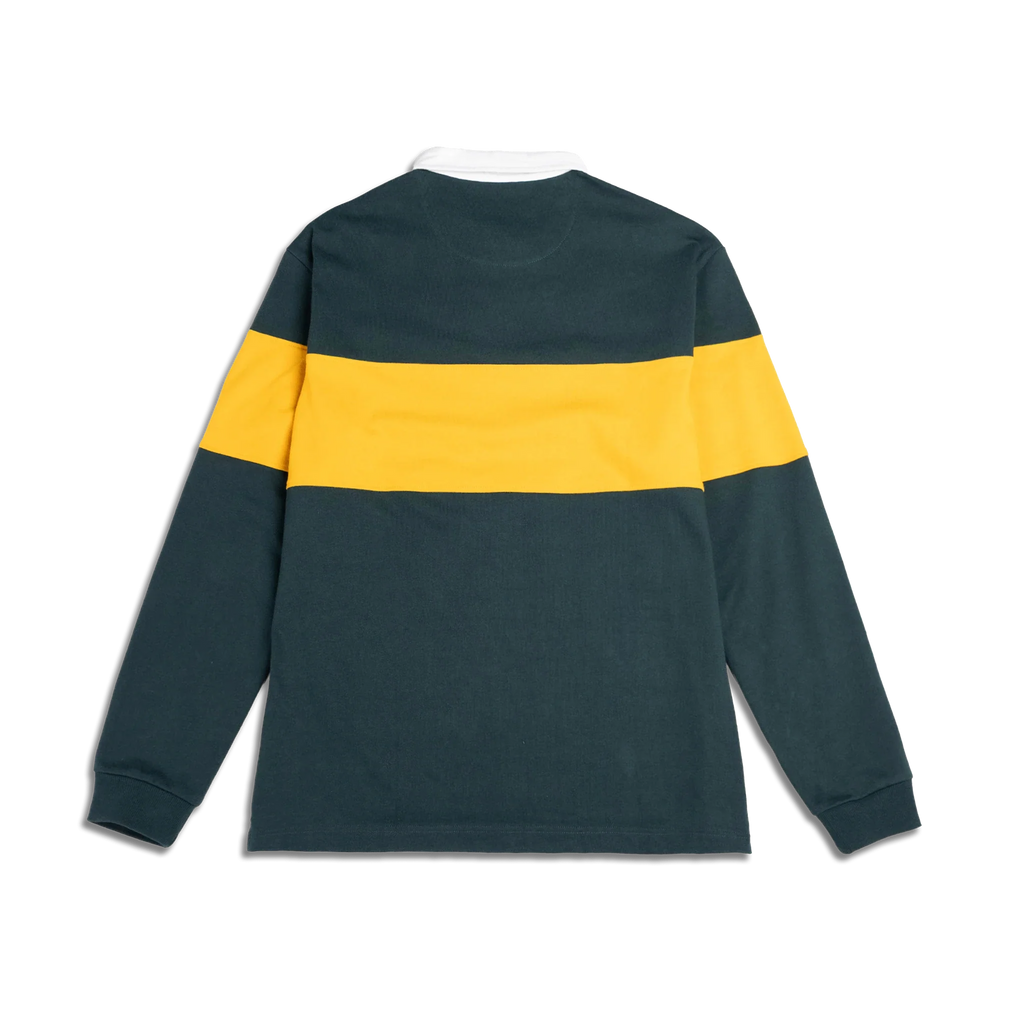 Mountain Rugby Shirt - Men's