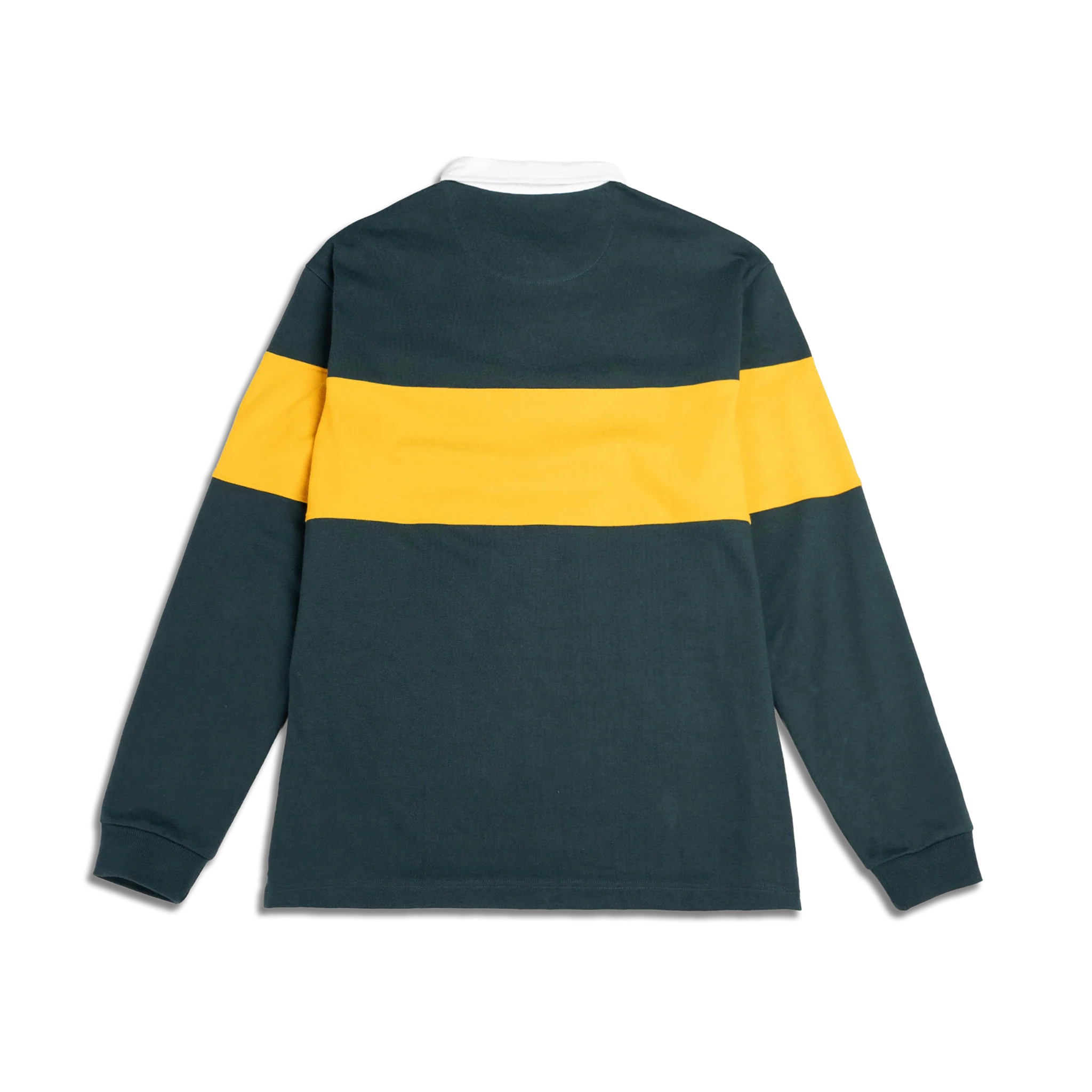 Mountain Rugby Shirt - Men's