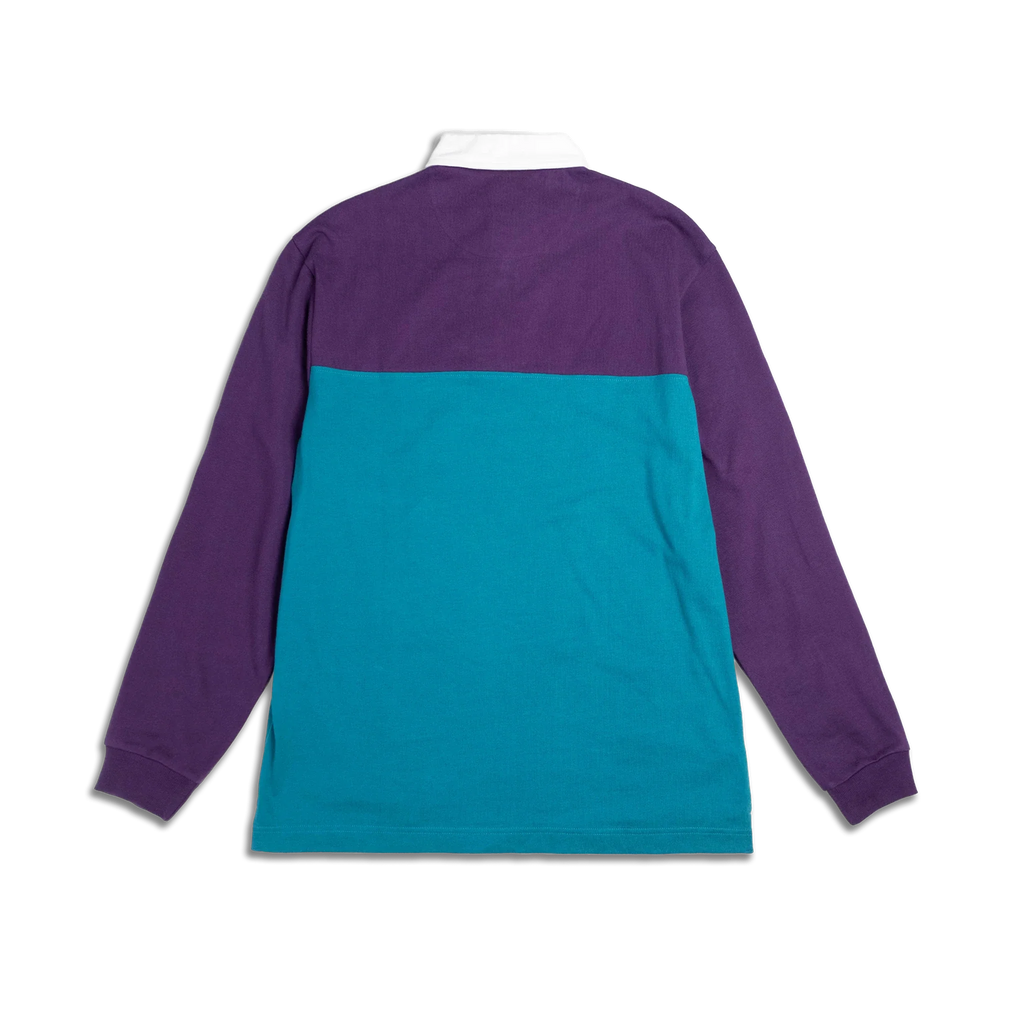 Mountain Rugby Shirt - Men's