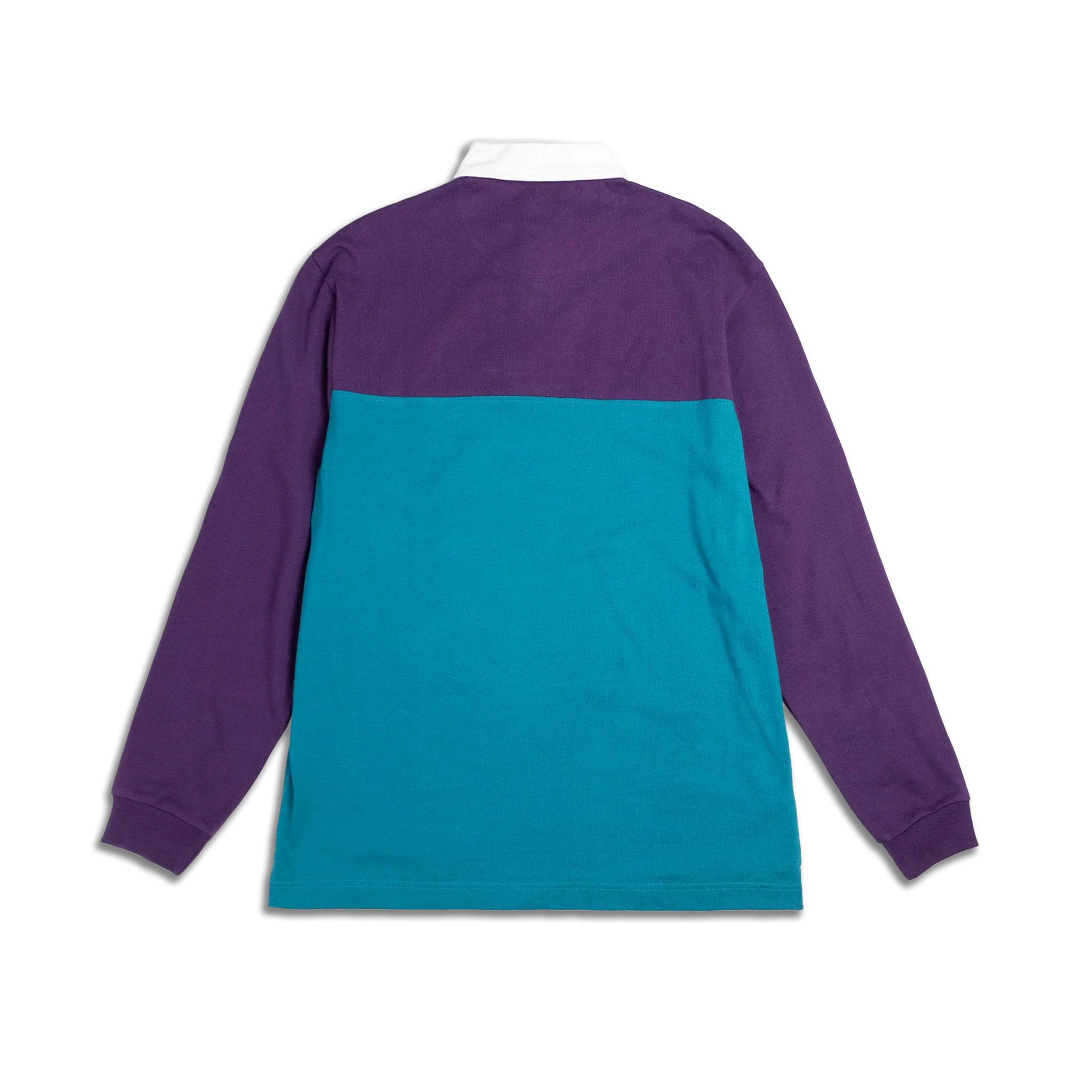 Mountain Rugby Shirt - Men's