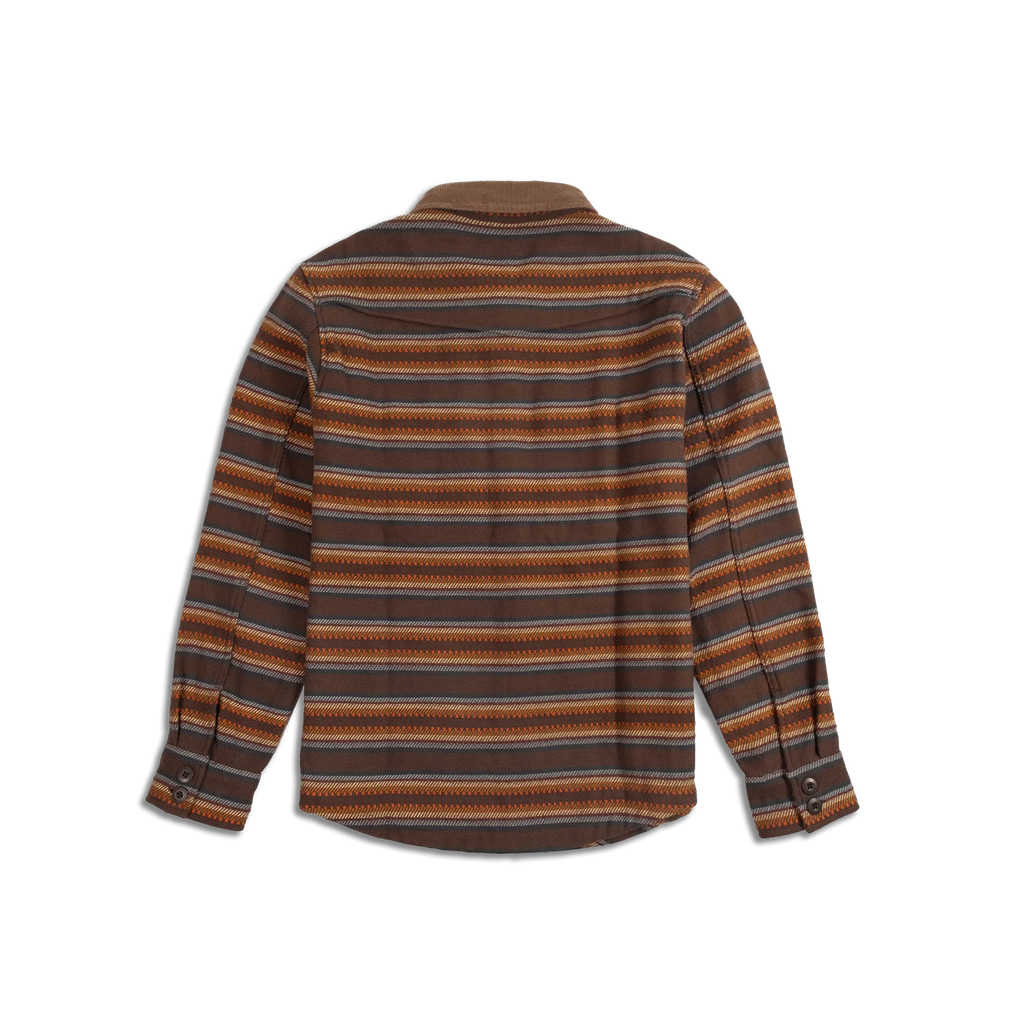 Mountain Shirt Jacket - Men's