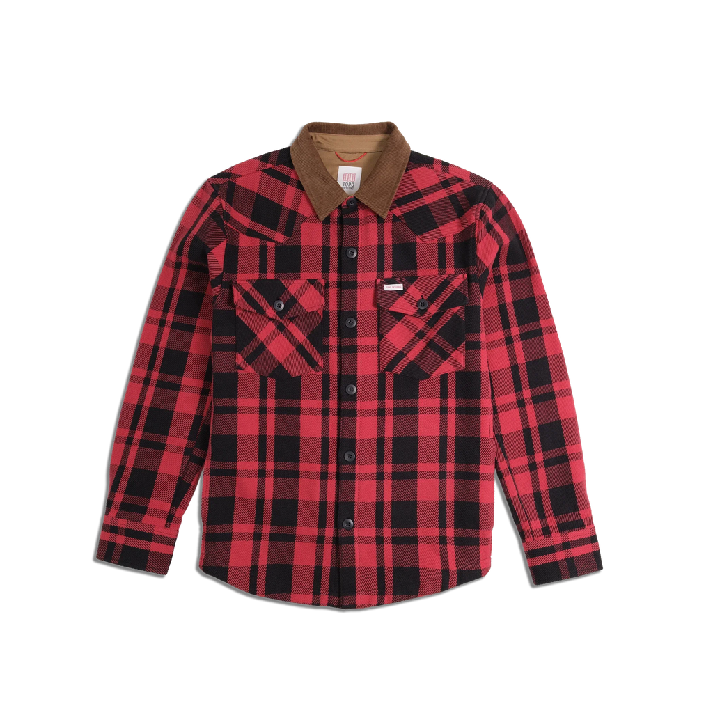 Mountain Shirt Jacket - Men's