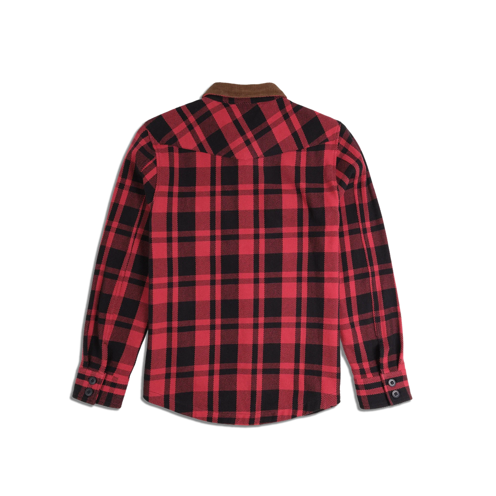 Mountain Shirt Jacket - Men's