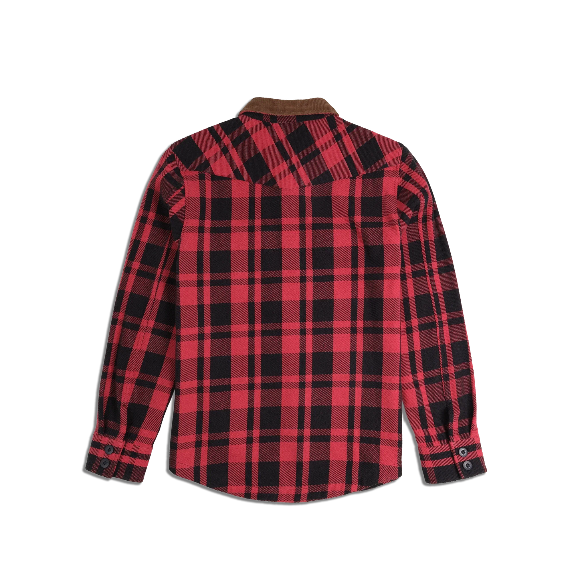 Mountain Shirt Jacket - Men's
