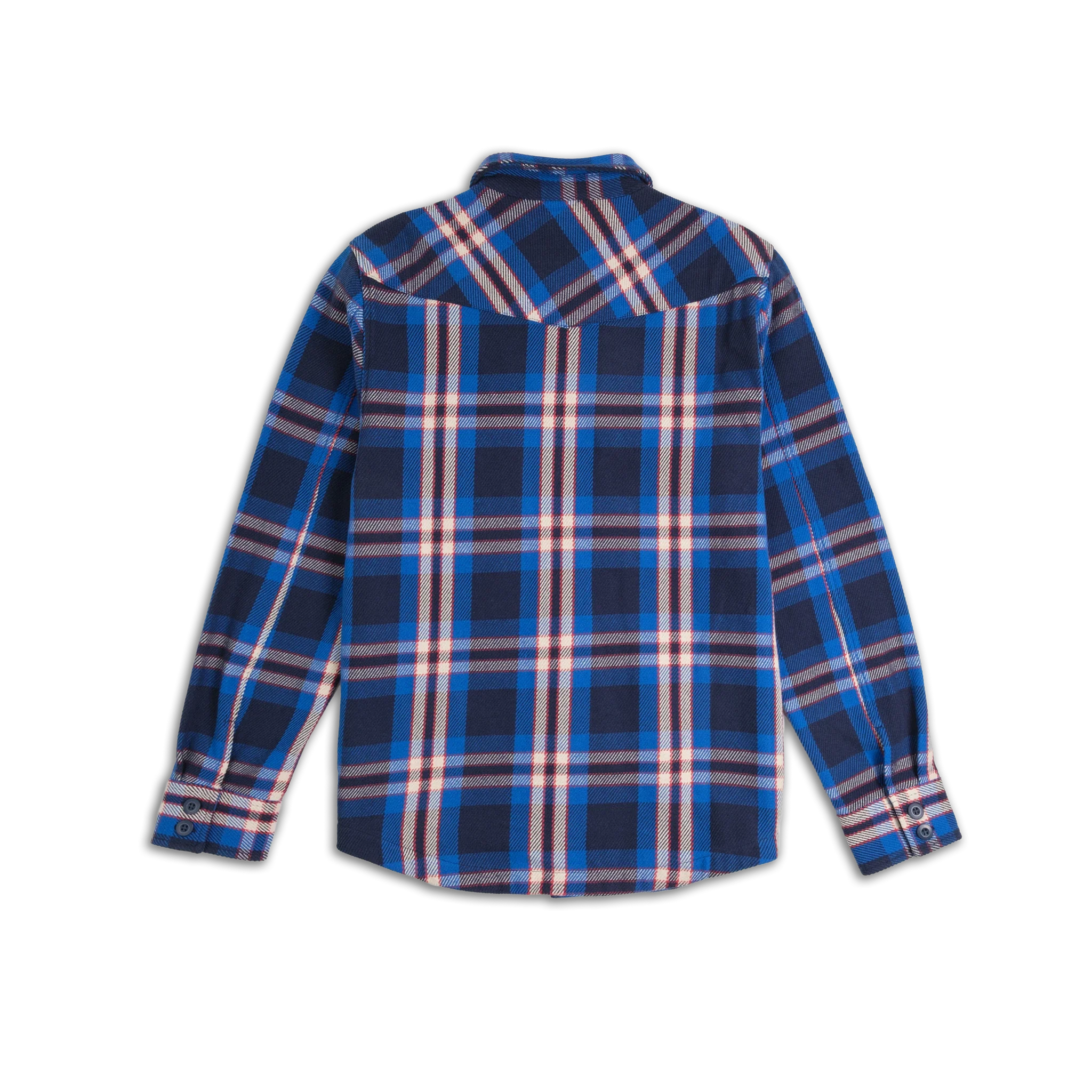 Mountain Shirt Jacket - Men's