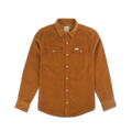 Mountain Shirt Long Sleeve Corduroy - Men's