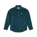 Mountain Shirt Long Sleeve Corduroy - Men's