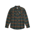 Mountain Shirt Long Sleeve - Men's