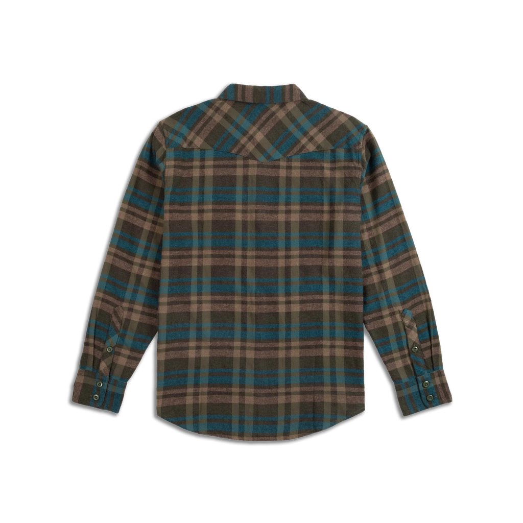 Mountain Shirt Long Sleeve - Men's