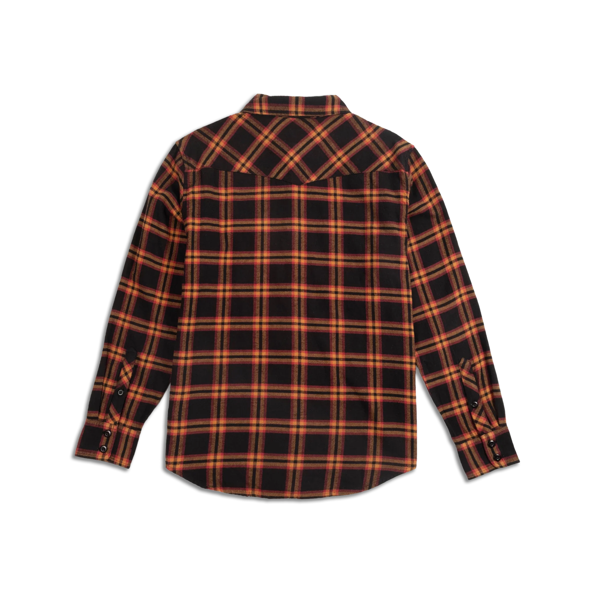 Mountain Shirt Long Sleeve - Men's