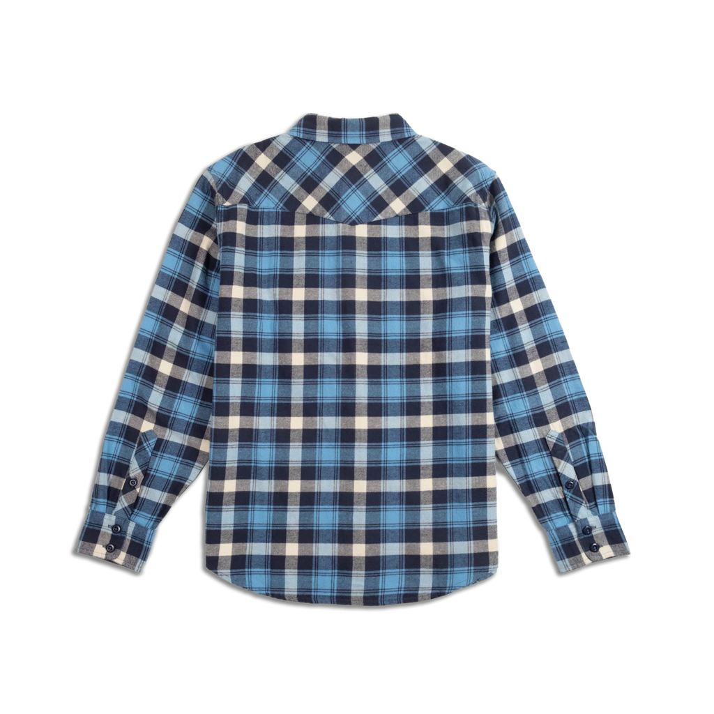 Mountain Shirt Long Sleeve - Men's