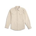 Mountain Shirt Long Sleeve Corduroy - Men's