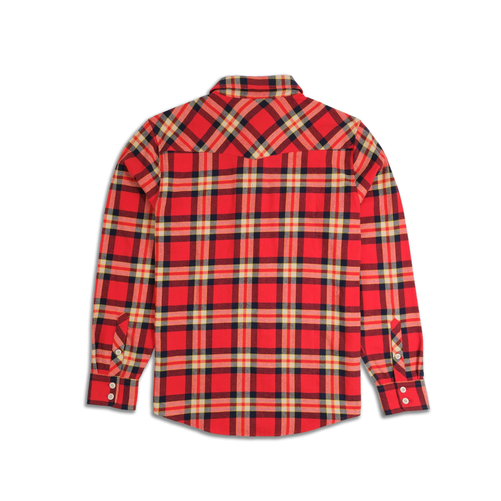 Mountain Shirt Long Sleeve - Men's